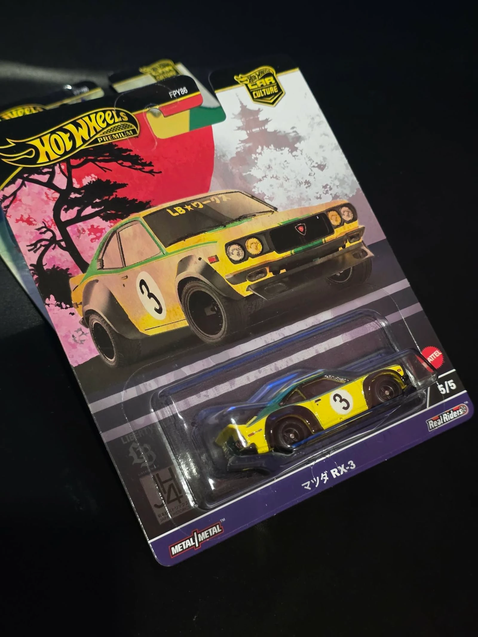 Hot Wheels Premium Car Culture – photo 2
